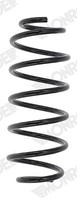 2X Monroe Fahrwerksfeder Hinterachse U.A. FüR CitroËN, Peugeot, Toyota