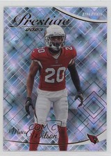 2023 Panini Prestige Xtra Points Diamond Marco Wilson #8 11ur