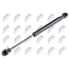 1x ORIGINAL® Nty Gasfeder, Motorhaube für Volvo V70 II S60 I S80 I S70 XC70 I#