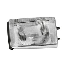 For Volvo 240 90-93 Driver Side Headlight Lens Housing Standard Line For Volvo 240 90-93 Driver Side Headlight Lens Housing Standard Line