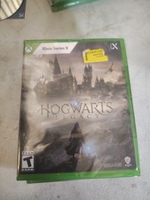 Hogwarts Legacy For Xbox Series X New & Sealed