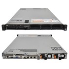Dell PowerEdge R630 Rack Server 2x E5-2620 V3 64GB DDR4 RAM 8 Bay 2.5" H730mini