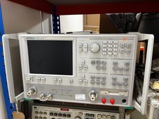Anritsu 37369C 40GHz Vector Network Analyser VNA Faulty Spares / Repair