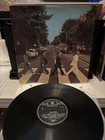 New ListingThe Beatles Abbey Road Parlophone PCS 7088 YEX 749-2 / YEX 750-1 EMI