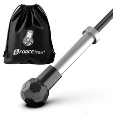 Landmine T Bar Row Attachment for 2" Olympic Bars - 360 Rotation, Easy Use