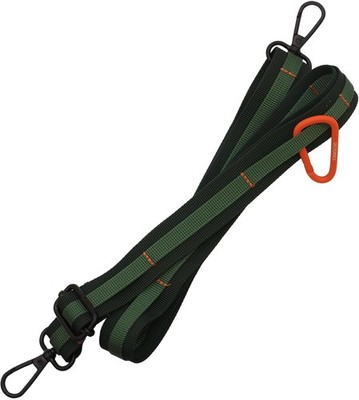 [DELFO Nicks]  Inner Carrying Shoulder Strap Connect [Dark Green] 501268 288