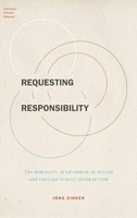 Jorg Zinken | Requesting Responsibility | Buch | Englisch (2016) | Gebunden