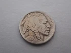 1914 S U.S. Buffalo Nickel OA-6