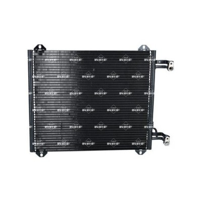 Kondensator Klimaanlage Nrf 35362 Easy Fit für Audi