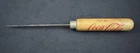 Vintage Drink Coca-Cola Wood Handle Ice Pick