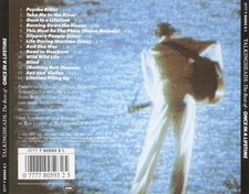 TALKING HEADS BEST OF TALKING HEADS: ONCE IN A LIFETIME NEW CD