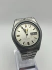 Seiko 5 Vintage Automatic Wrist Watch - Read Description