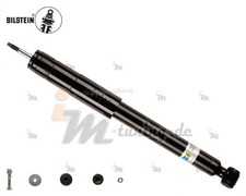 Bilstein B4 Dämpfer hinten für Mercedes-Benz 124 Stufenheck W124 :: 1984 >> 1993