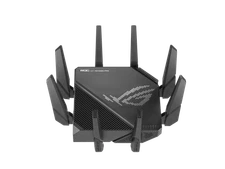 ASUS ROG Rapture GT-AX11000 Pro Tri-Band WiFi 6 gaming router,  10G port,