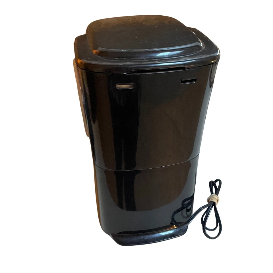 Cafetera jarra térmica Black Decker 12 tazas programable preparación automática CM2035B Foto 3 de 4