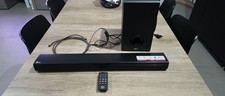 Soundbar Wireless LG SJ2 160W - Usata Pari al Nuovo + Cavo Ottico Alta Qualità