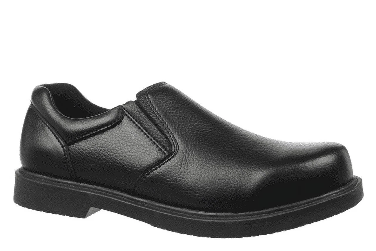 Dr. Scholl's Men's Griff Slip Resistant Slip-On Shoes
Opens in a new window or tab