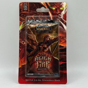 Wow Reign of Fire Box for sale | eBay Wow Reign of Fire Box for sale | eBay