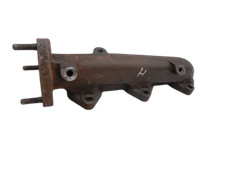 Abgaskrümmer Hinten für Hyundai IX55 09-11 CRDI 3,0 176KW D6EA 285103A500