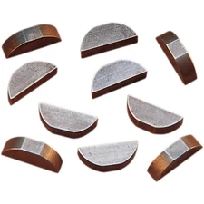 Eastern Motorcycle Parts A-11218 Crankpin Key