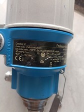 endress hauser pressure transmitter Pmp 51