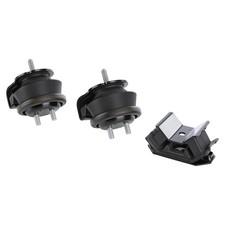Montaje de motor delantero para Chevy Suzuki XL-7 Grand Vitara Chevrolet Tracker Sidekick