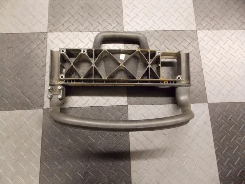 Upper Handle Bar Assembly fits Toro Greensmaster Flex 2100 Mowers Part 120-9726