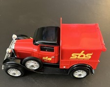 Liberty Classic SBS Model A Ford Pickup Bank
