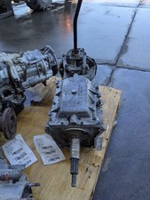 Manual Transmission Cj5 4 Cylinder Fits 80-81 Cj-series 2280471 Manual Transmission Cj5 4 Cylinder Fits 80-81 Cj-series 2280471