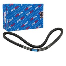 JAPKO KEILRIEMEN passend für NISSAN ALMERA PRIMERA X-TRAIL | WN975