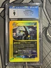 Pokemon Umbreon Skyridge Reverse Holo Rare #32 CGC 9 Mint