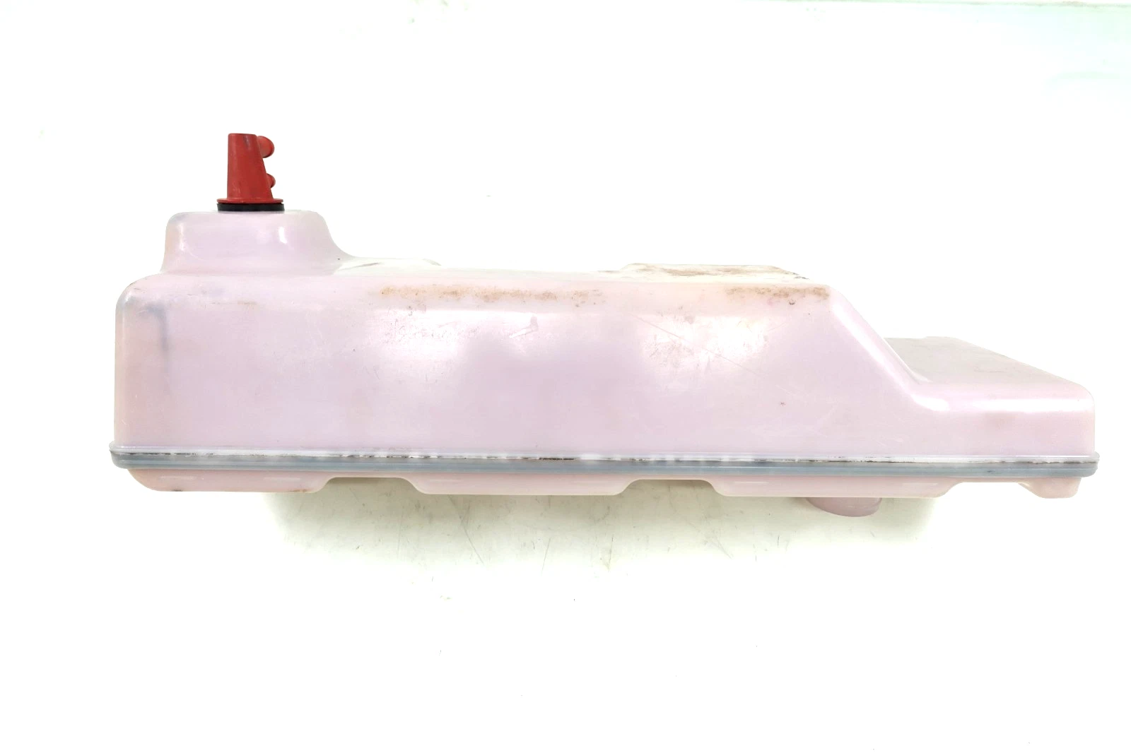 1996-2005 Sea-Doo GTI 720 / GTX RFI 800 OEM Oil tank w/ Fitting 293710051