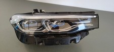 Headlight Scheinwerfer Laser Bmw X7 G07 Europa 18-22 LHD 9481802