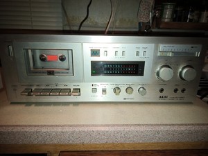 Akai GX M 50 | eBay