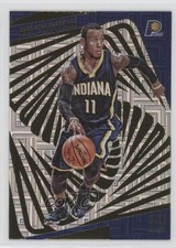 2015-16 Panini Revolution Infinite Monta Ellis #78 1u0