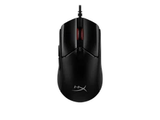 HyperX Pulsefire Haste 2 - Gaming Mouse (Black)
