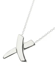 TIFFANY & CO. Necklaces Sv925 2200597068492