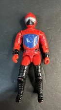 1983 GI Joe Cobra H.I.S.S. Hiss Driver ARAH V1 82-83