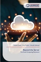 Parbhat Gupta (U. A.) | Beyond The Server | Taschenbuch | Englisch (2026)