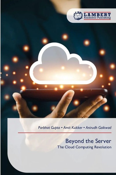 Parbhat Gupta (U. A.) | Beyond The Server | Taschenbuch | Englisch (2026)-image