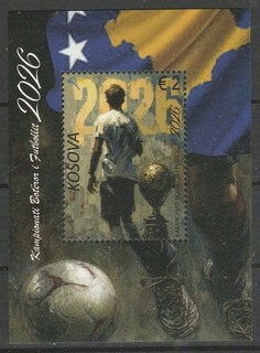 FWM 2026 in Canada USA and Mexico Kosovo 1 Böock