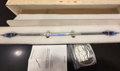 Millipore Vantage L Chromatography Column L11 x 500mm Cat 96100500