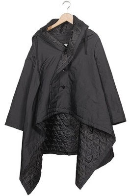 Comme des Garcons Mantel Damen Jacke Parka Gr. M Grau #yonrex6