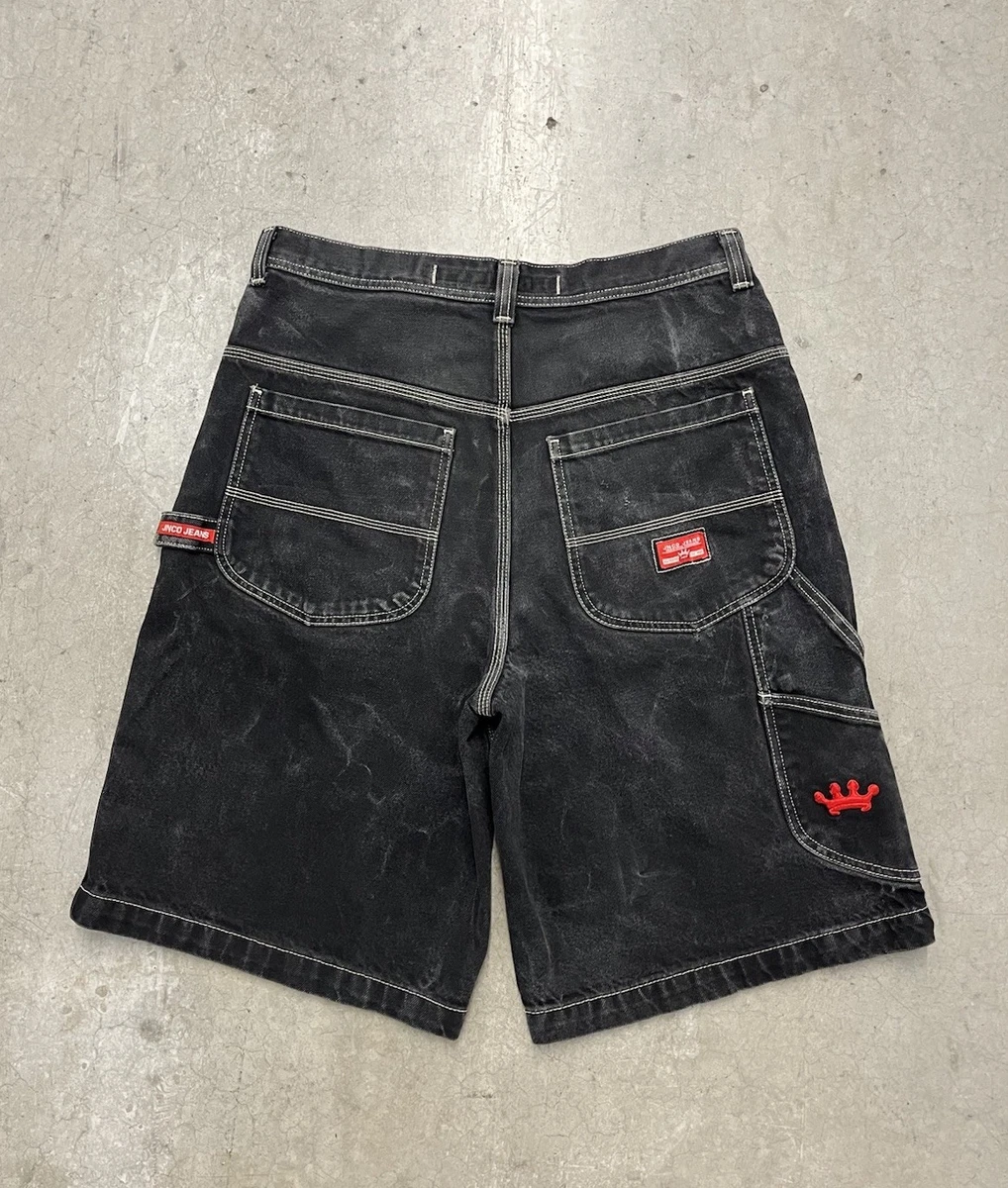 JNCO Regular 34 Size Shorts for Men for sale | eBay