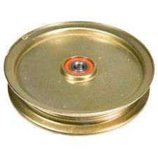 Flat Idler / Fits Grasshopper 393250 280-910
