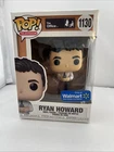 Funko Pop! Ryan Howard #1130 - Walmart Exclusive - The Office - New in Box