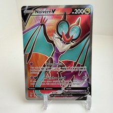 noivern v pokemon card value POKEMON Black & White Legendary Treasures - SOLOSIS 74/113 REV HOLO main image 1