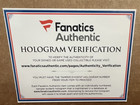 Dallas Keuchel autographed framed collectible 11x14 Houston Astros COA Fanatics — photo 4