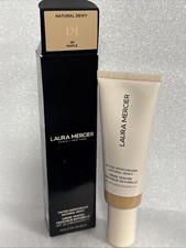 LAURA MERCIER TINTED MOISTURISER NATURAL DEWY 45ml 2N MAPLE