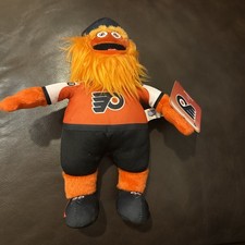 Bleacher Creatures Philadelphia Flyers Gritty 10